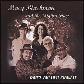 Download track I'll Never Be Free Macy Blackman, The Mighty Fines