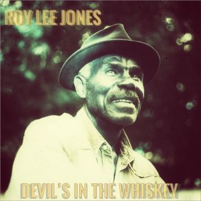 Download track I Don't Know Roy Lee Jones