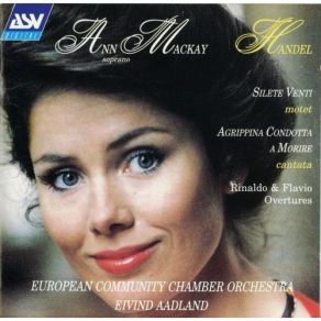 Download track 6. RINALDO Opera HWV 7 - Overture Georg Friedrich Händel