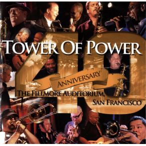 Download track A Little Knowledge (Is A Dangerous Thing) Tower Of Power