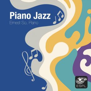 Download track Sketch Of Jazz (I Remember Django) Ernest So