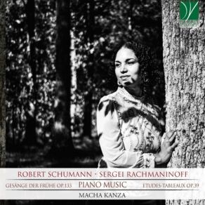 Download track Etudes-Tableaux, Op. 39: No. 9 In D Major, Allegro Moderato. Tempo Di Marcia Macha Kanza