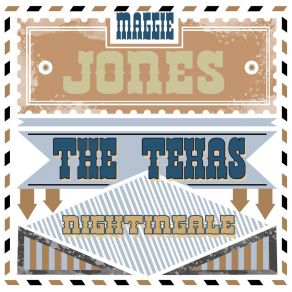 Download track He's Just A Horn-Tootin' Fool Maggie Jones