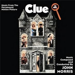 Download track Step By Step: Intro / Step By Step John Morris
