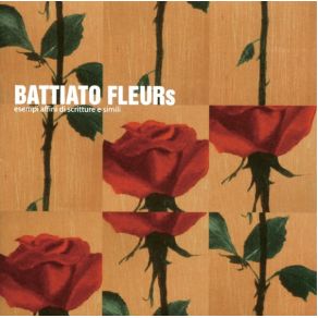 Download track Amore Che Vieni, Amore Che Vai Franco Battiato