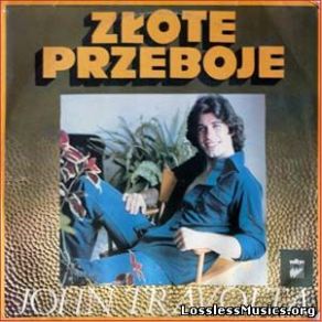 Download track A4 I Don't Know What I Like About You Baby John Travolta