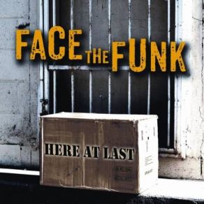 Download track It's A Party Face The Funk