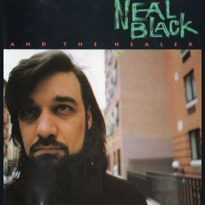 Download track I'm Gonna Cry Neal Black, The Healers