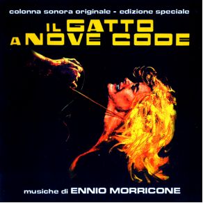 Download track Ninna Nanna In Blu (# 2) Ennio Morricone