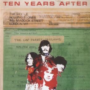 Download track I'm Writing You A Letter Ten Years After