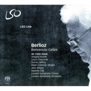 Download track 01. Ouverture Hector Berlioz