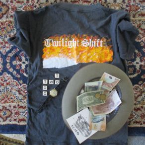 Download track Twenty Four Hours Twilight Shift