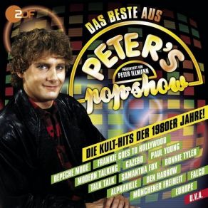 Download track Irgendwie Irgendwo Irgendwann Nena