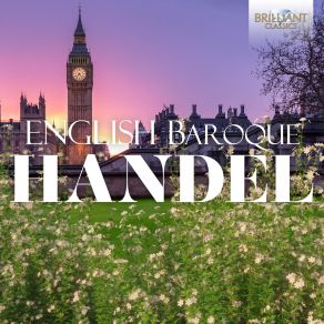 Download track Harp Concerto In B-Flat Major, HWV 294: III. Allegro Moderato Concerto Köln, Stuttgart Chamber Orchestra, Klaipeda Chamber OrchestraCharlotte Balzereit