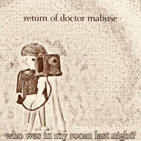 Download track City Made Of Toothpicks Return Of Doctor Mabuse