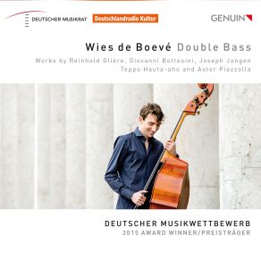 Download track Joseph Jongen: Prélude, Habañera Et Allegro, Op. 106 Wies De Boeve