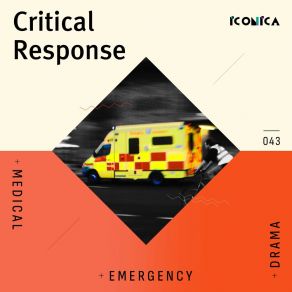 Download track Defibrillator Iconica