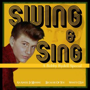 Download track Stop Fooling Around Bobby Rydell