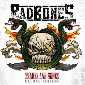 Download track Shake Me (Bonus Track) Bad Bones