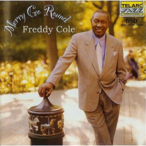 Download track Take A Little Time To Smile Freddy Cole