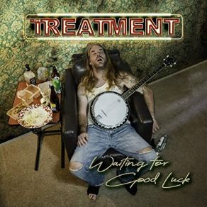 Download track Take It Or Leave It The Treatment