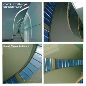 Download track Departure Mick Chillage