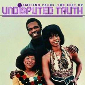 Download track I'm A Fool For You The Undisputed Truth