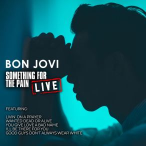 Download track I'll Sleep When I'm Dead (Live) Bon Jovi