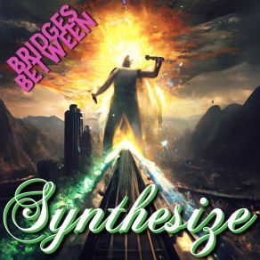 Download track A Meeting Or Two Bridges Between