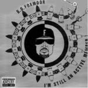 Download track I'M STILL AN ACTIVE MEMBER B. D. FOXMOOR