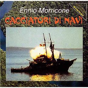 Download track Regained Ocean Ennio Morricone