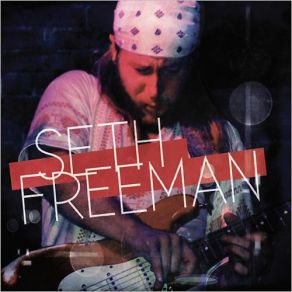 Download track Love Won't Let Me Go Seth Freeman