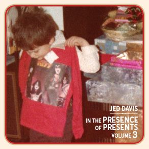 Download track Jesus Was A Cross Maker Jed Davis