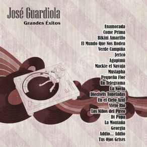 Download track Éxodo José Guardiola