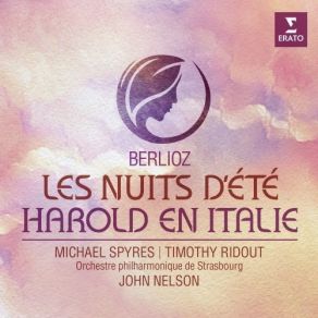 Download track 09. Harold En Italie, Op. 16 III. Sérénade D'un Montagnard Des Abruzzes À Sa Maîtresse Hector Berlioz