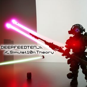 Download track Simulation Theory Deep N BeeperDRNO1