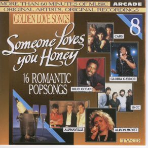 Download track I'M So Glad That I'M A Woman Love Unlimited