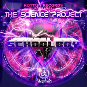 Download track Zombies Ate My Neighbours (Original Mix) Schoolboy