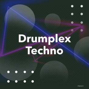 Download track The Web Techno House