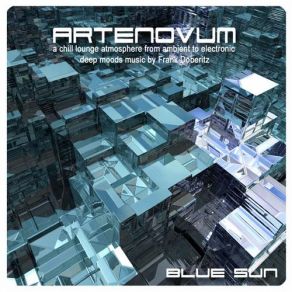 Download track Eastern Sunset Artenovum