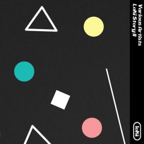 Download track Ariane's Thread My Head