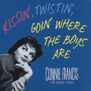 Download track I Think Of You (First Recording) Connie Francis̀