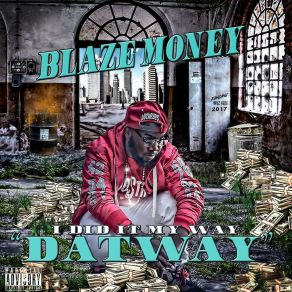 Download track No Weakness Blaze MoneyRichie Hardo