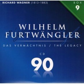 Download track 06. Dritter Tag Gotterdammerung Prolog Siegfrieds Rheinfahrt Orchesterzwisc... Richard Wagner