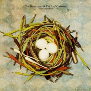 Download track Can't Judge A Book The Harpoonist, The Axe Murderer