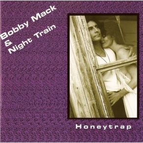 Download track Only Getting Second Best Bobby Mack And Night Train