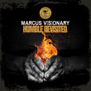 Download track Number 1 Sound Marcus VisionaryHopeton James