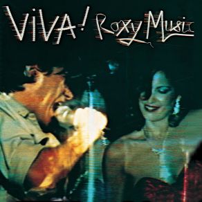 Download track If There Is Something Roxy Music