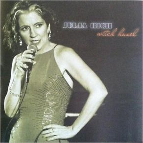 Download track A Little Thing Called Gin Julia Rich