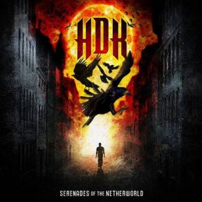 Download track Witness Death, The Kill, HDK